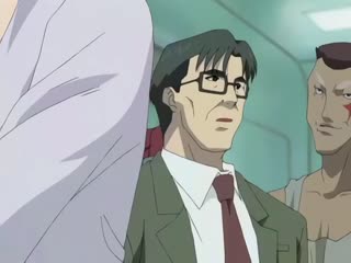 痴漢十人隊第5巻「本番依賴」。